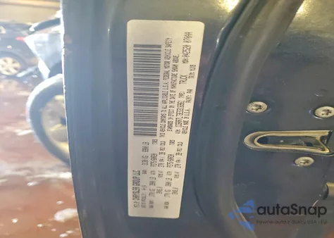 2014 Ram 1500 Slt z USA, uszkodzony, nr VIN 1C6RR7LT3ES316961